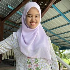 Balqis Ismail