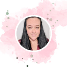 Krissy (Moon Lit Pages)