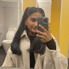 Yarshi Patel
