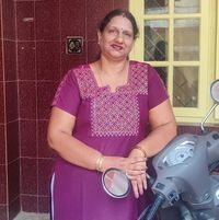 Usha Dhanaraj