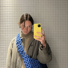 Leonie Siebelink