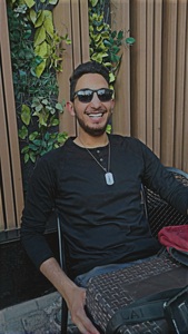 Yousef Mosleh