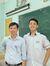 Hồng Phúc