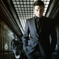 Олжас Карахожаев