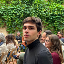 Adrià Ibáñez Pelegrí