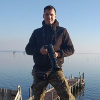 Θάνος Τσαρούχας