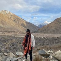 Ansh Gupta
