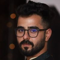 Syed Qadri