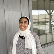 zeinab aly