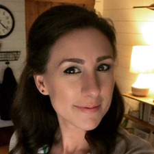 Laura McNelly