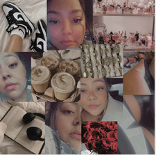 C Marie
