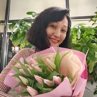 Алия Кадырова