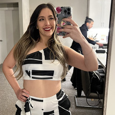 Grace Vega