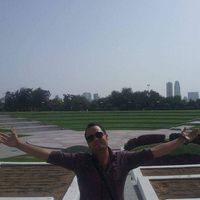 محمود أبو عراقى