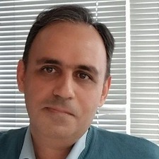 Saeed Soleymany