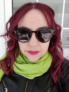 Άννα Αποστόλου