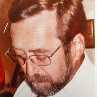 Βασίλης Σκρίμπας