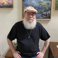 Rick Bailey