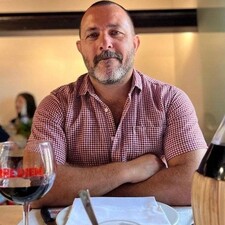 Fernando Mahrex