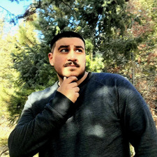 Joe Peña