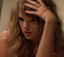 mariana (taylor's version)