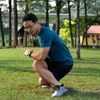 Daryl Yap