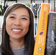 Eliza’s Bookshelf