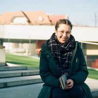 Tóth Henrietta Beatrix