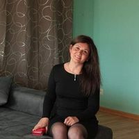 Natia Labartkava-Deraideux