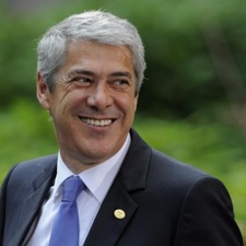 José  Sócrates 