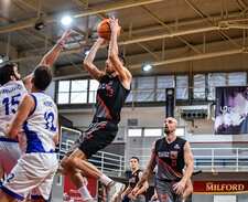 Милош Милтеновић