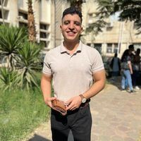 Ziad Mahmoud