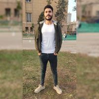 Mohamed Gamal