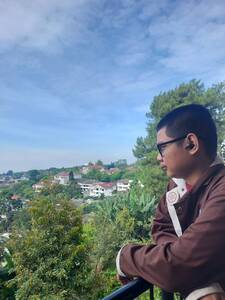 Rangga Prasetyo