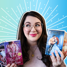 Jessen Reads Romance