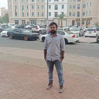 Santhosh Subramanian