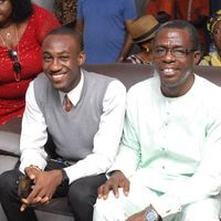 Obas Ejiro