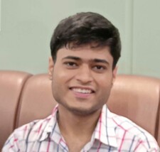 Aniruddha Mukherjee