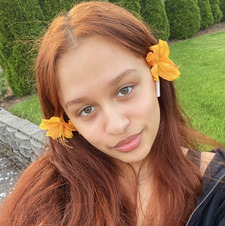C Rose