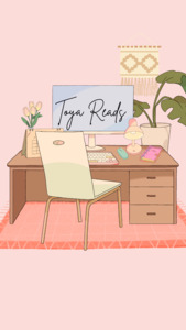 Toya Reads