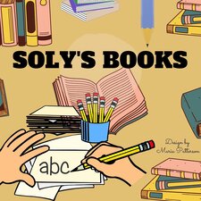 Soly's Books