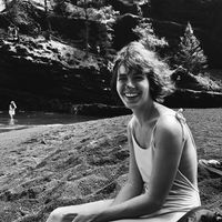 Maude Tousignant-Bilodeau