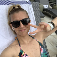 Stacy Quillin McFall