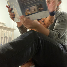 Marireads