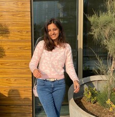Shreya  Goyal