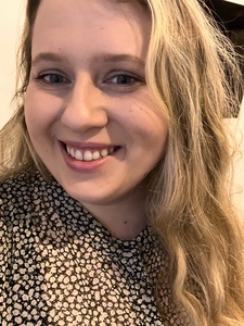 Ieva Daukšaitė