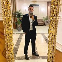 Ahmed Elsharkawy