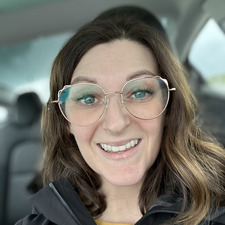 Mandi Mcgilvray