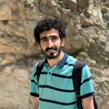 MohammadHossein Khoshmehr