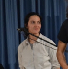 Alessandra Olmi